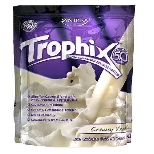 Syntrax Trophix 5.0, 2280 Grams - 1